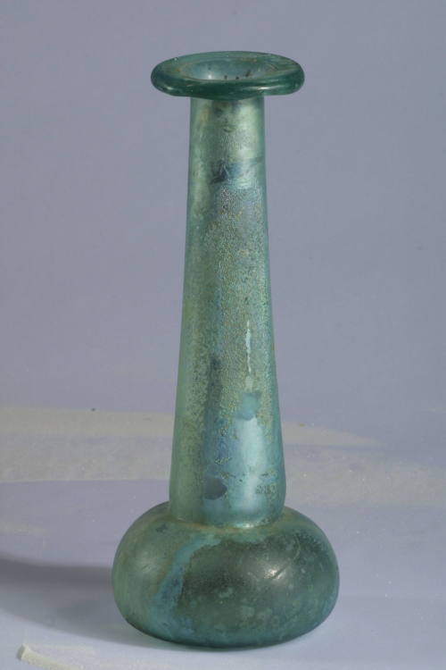Courtesy of the Georges Ricard Foundation and the California Institute of World Archaeology