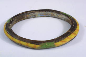 Courtesy of the Georges Ricard Foundation and the California Institute of World Archaeology