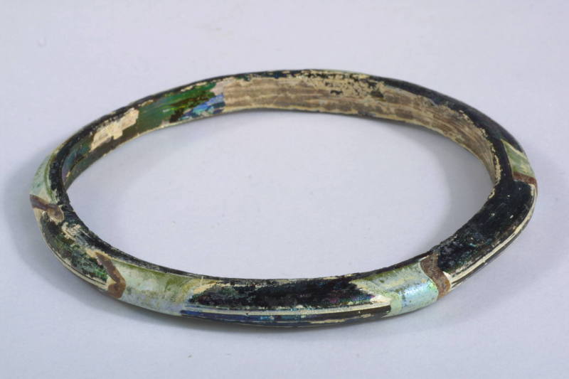 Courtesy of the Georges Ricard Foundation and the California Institute of World Archaeology