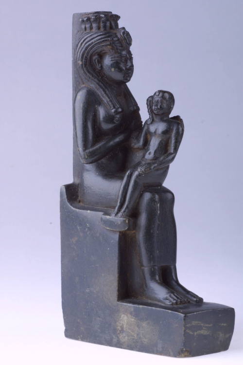 Courtesy of the Georges Ricard Foundation and the California Institute of World Archaeology