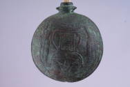 Courtesy of the Georges Ricard Foundation and the California Institute of World Archaeology