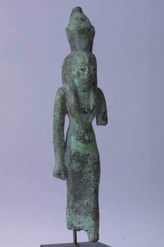 Courtesy of the Georges Ricard Foundation and the California Institute of World Archaeology