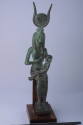 Courtesy of the Georges Ricard Foundation and the California Institute of World Archaeology