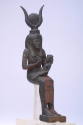 Courtesy of the Georges Ricard Foundation and the California Institute of World Archaeology