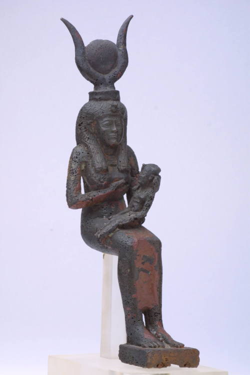 Courtesy of the Georges Ricard Foundation and the California Institute of World Archaeology