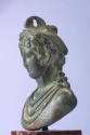 Courtesy of the Georges Ricard Foundation and the California Institute of World Archaeology