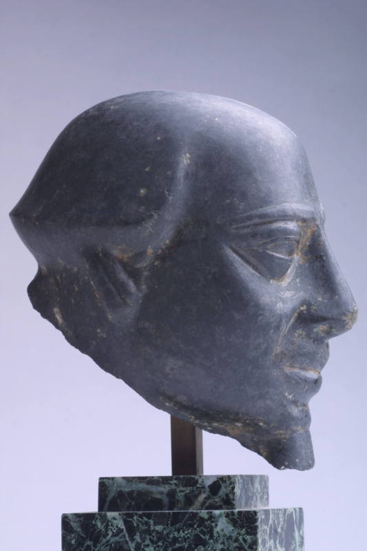 Courtesy of the Georges Ricard Foundation and the California Institute of World Archaeology