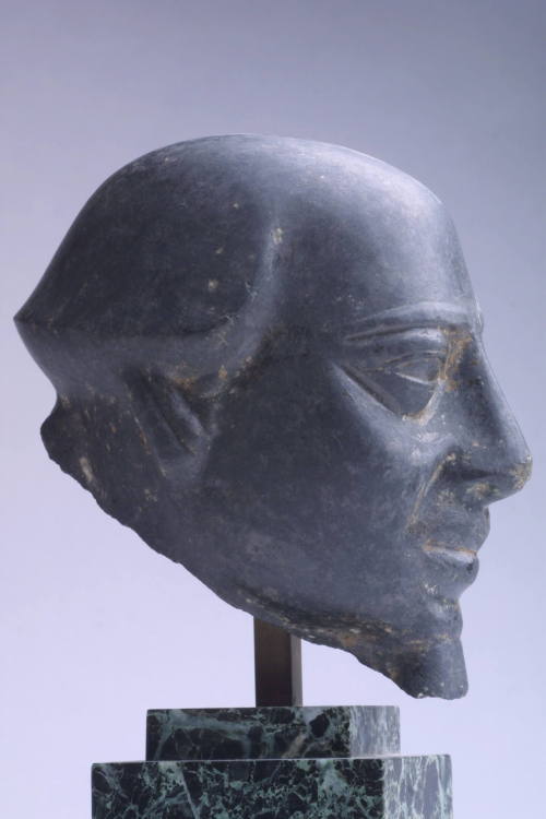 Courtesy of the Georges Ricard Foundation and the California Institute of World Archaeology