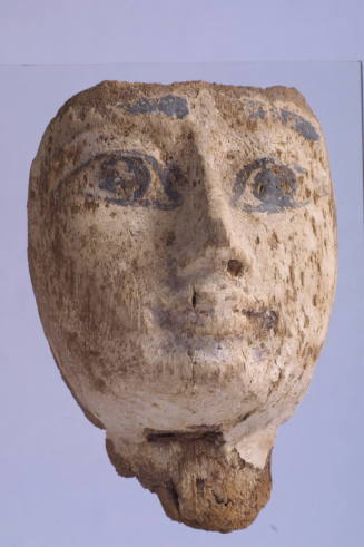 Courtesy of the Georges Ricard Foundation and the California Institute of World Archaeology