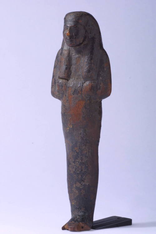 Courtesy of the Georges Ricard Foundation and the California Institute of World Archaeology