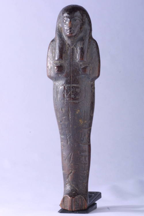 Courtesy of the Georges Ricard Foundation and the California Institute of World Archaeology