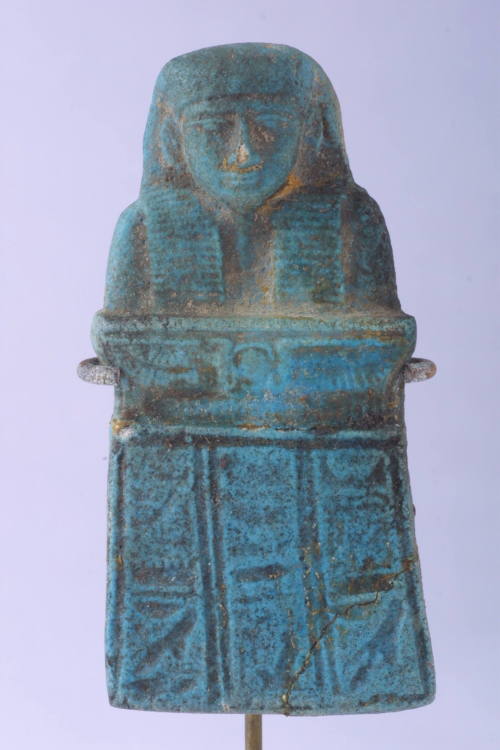 Courtesy of the Georges Ricard Foundation and the California Institute of World Archaeology