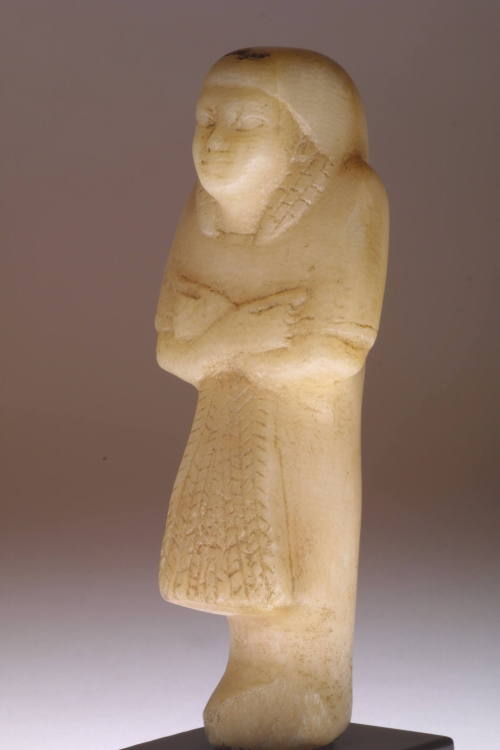 Courtesy of the Georges Ricard Foundation and the California Institute of World Archaeology