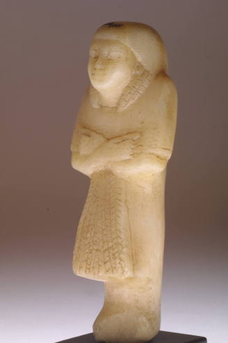 Courtesy of the Georges Ricard Foundation and the California Institute of World Archaeology