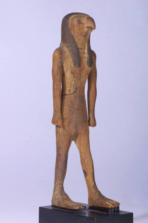 Courtesy of the Georges Ricard Foundation and the California Institute of World Archaeology