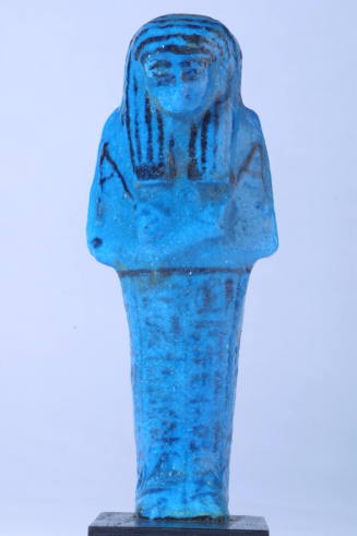 Courtesy of the Georges Ricard Foundation and the California Institute of World Archaeology