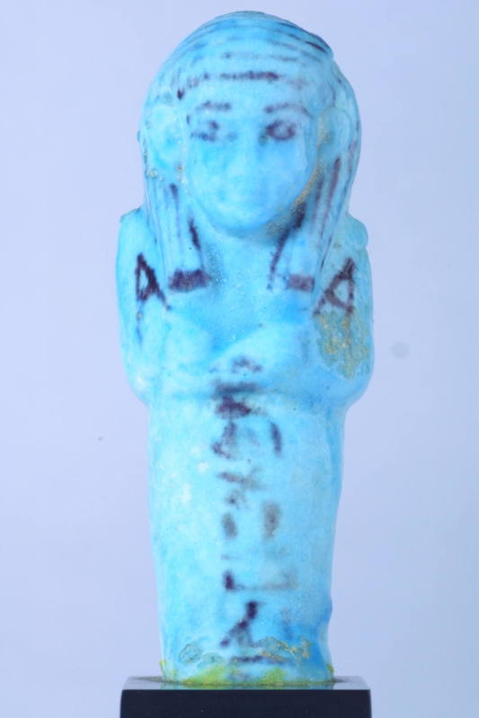 Courtesy of the Georges Ricard Foundation and the California Institute of World Archaeology