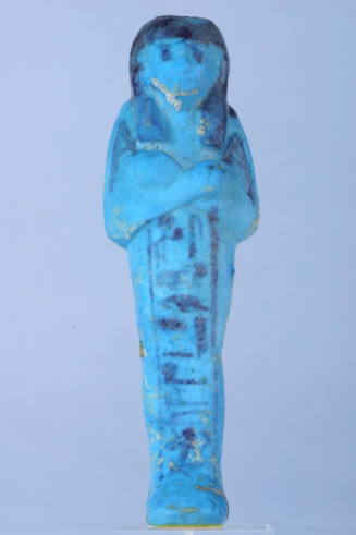 Courtesy of the Georges Ricard Foundation and the California Institute of World Archaeology