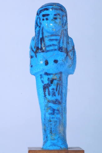 Courtesy of the Georges Ricard Foundation and the California Institute of World Archaeology