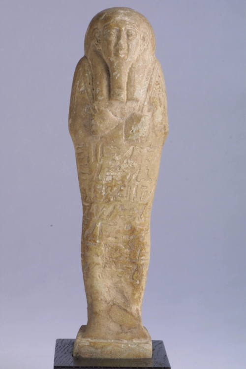 Courtesy of the Georges Ricard Foundation and the California Institute of World Archaeology