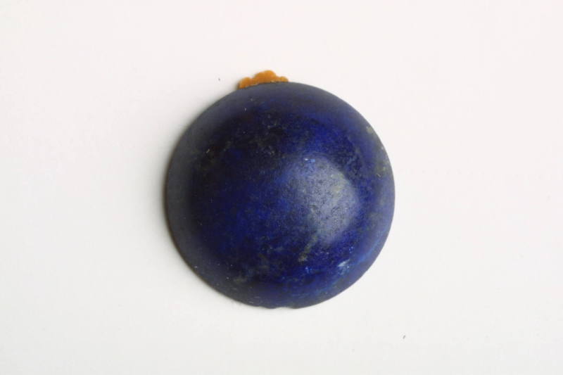 Courtesy of the Georges Ricard Foundation and the California Institute of World Archaeology