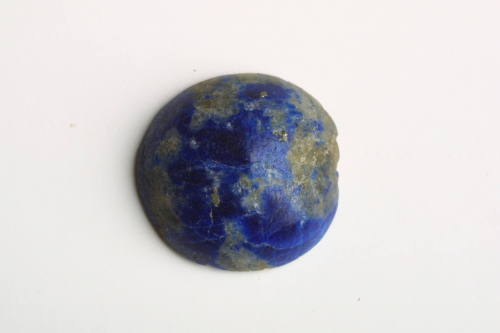 Courtesy of the Georges Ricard Foundation and the California Institute of World Archaeology