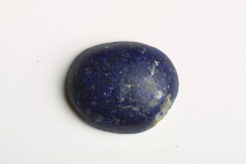 Courtesy of the Georges Ricard Foundation and the California Institute of World Archaeology
