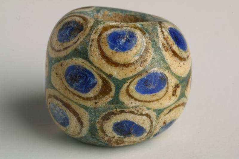 Courtesy of the Georges Ricard Foundation and the California Institute of World Archaeology