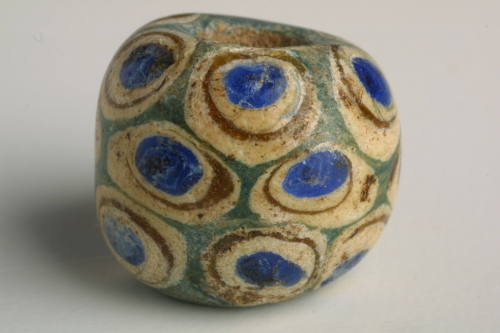 Courtesy of the Georges Ricard Foundation and the California Institute of World Archaeology