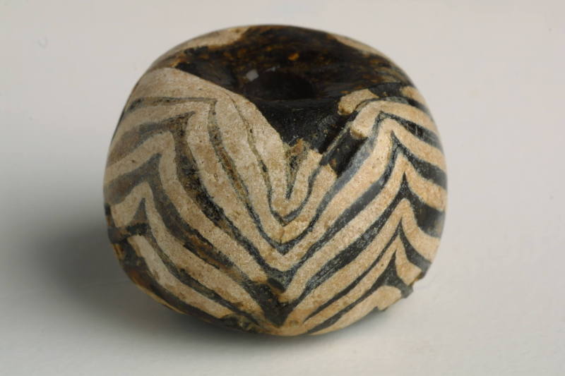 Courtesy of the Georges Ricard Foundation and the California Institute of World Archaeology