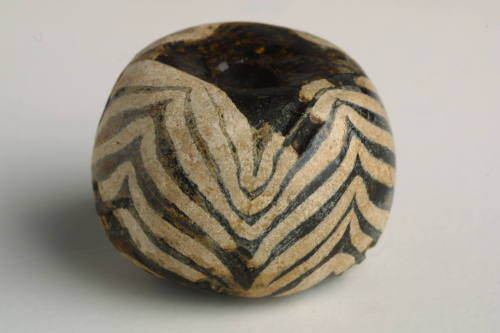 Courtesy of the Georges Ricard Foundation and the California Institute of World Archaeology