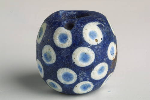 Courtesy of the Georges Ricard Foundation and the California Institute of World Archaeology