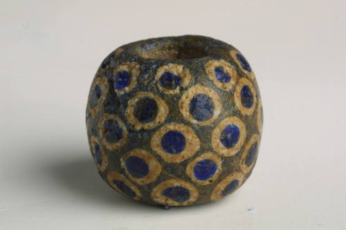 Courtesy of the Georges Ricard Foundation and the California Institute of World Archaeology