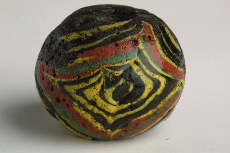 Courtesy of the Georges Ricard Foundation and the California Institute of World Archaeology