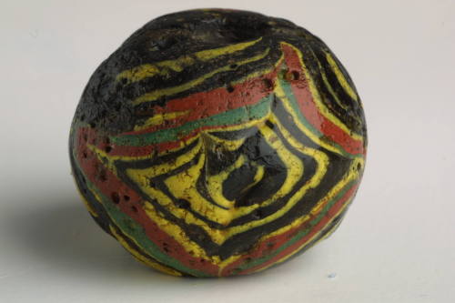 Courtesy of the Georges Ricard Foundation and the California Institute of World Archaeology