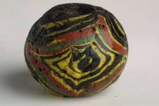 Courtesy of the Georges Ricard Foundation and the California Institute of World Archaeology