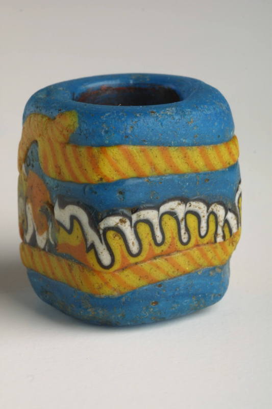 Courtesy of the Georges Ricard Foundation and the California Institute of World Archaeology