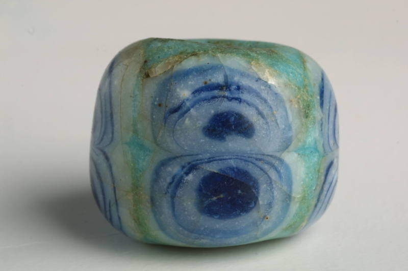 Courtesy of the Georges Ricard Foundation and the California Institute of World Archaeology