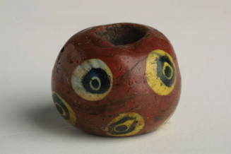 Courtesy of the Georges Ricard Foundation and the California Institute of World Archaeology