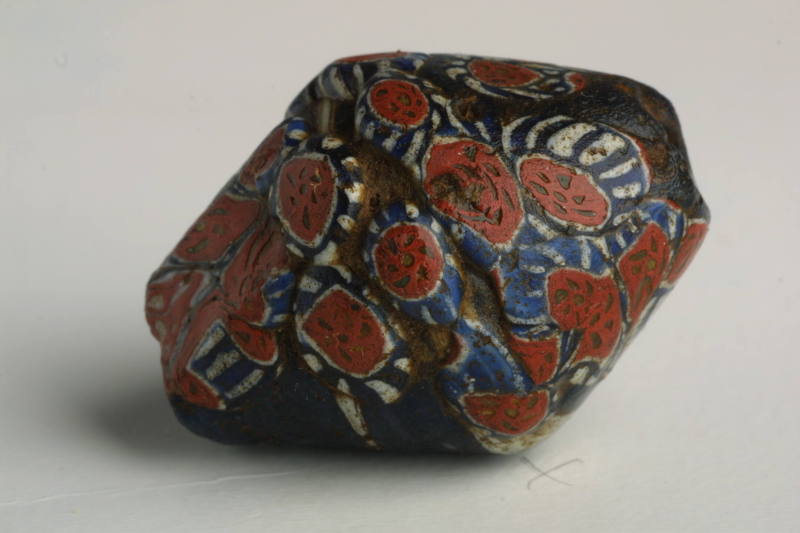 Courtesy of the Georges Ricard Foundation and the California Institute of World Archaeology