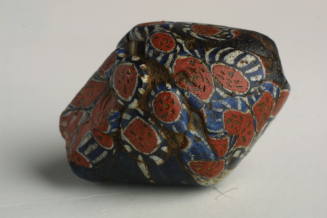 Courtesy of the Georges Ricard Foundation and the California Institute of World Archaeology