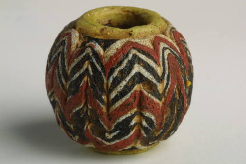 Courtesy of the Georges Ricard Foundation and the California Institute of World Archaeology