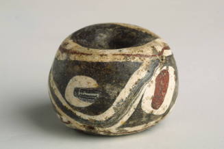 Courtesy of the Georges Ricard Foundation and the California Institute of World Archaeology