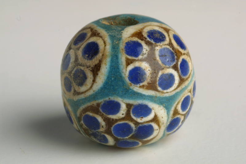 Courtesy of the Georges Ricard Foundation and the California Institute of World Archaeology