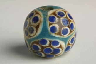 Courtesy of the Georges Ricard Foundation and the California Institute of World Archaeology