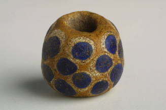Courtesy of the Georges Ricard Foundation and the California Institute of World Archaeology