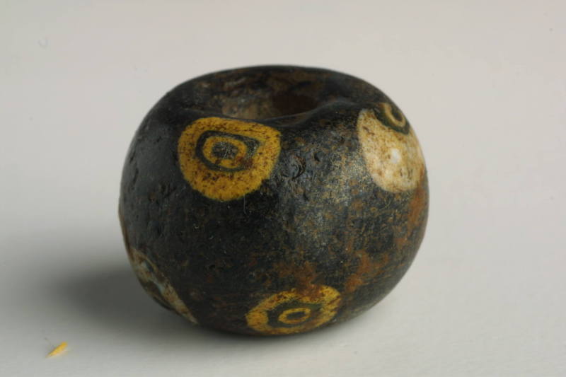 Courtesy of the Georges Ricard Foundation and the California Institute of World Archaeology