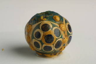 Courtesy of the Georges Ricard Foundation and the California Institute of World Archaeology
