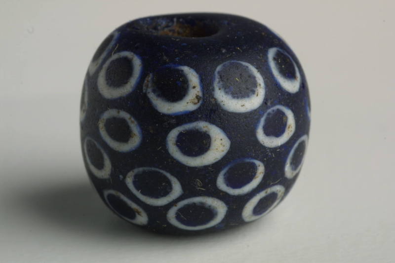 Courtesy of the Georges Ricard Foundation and the California Institute of World Archaeology