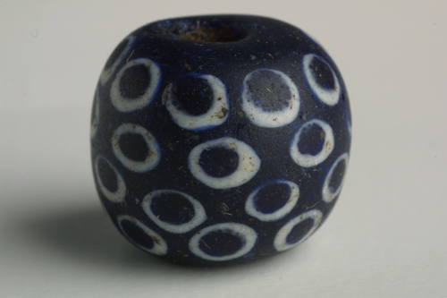 Courtesy of the Georges Ricard Foundation and the California Institute of World Archaeology